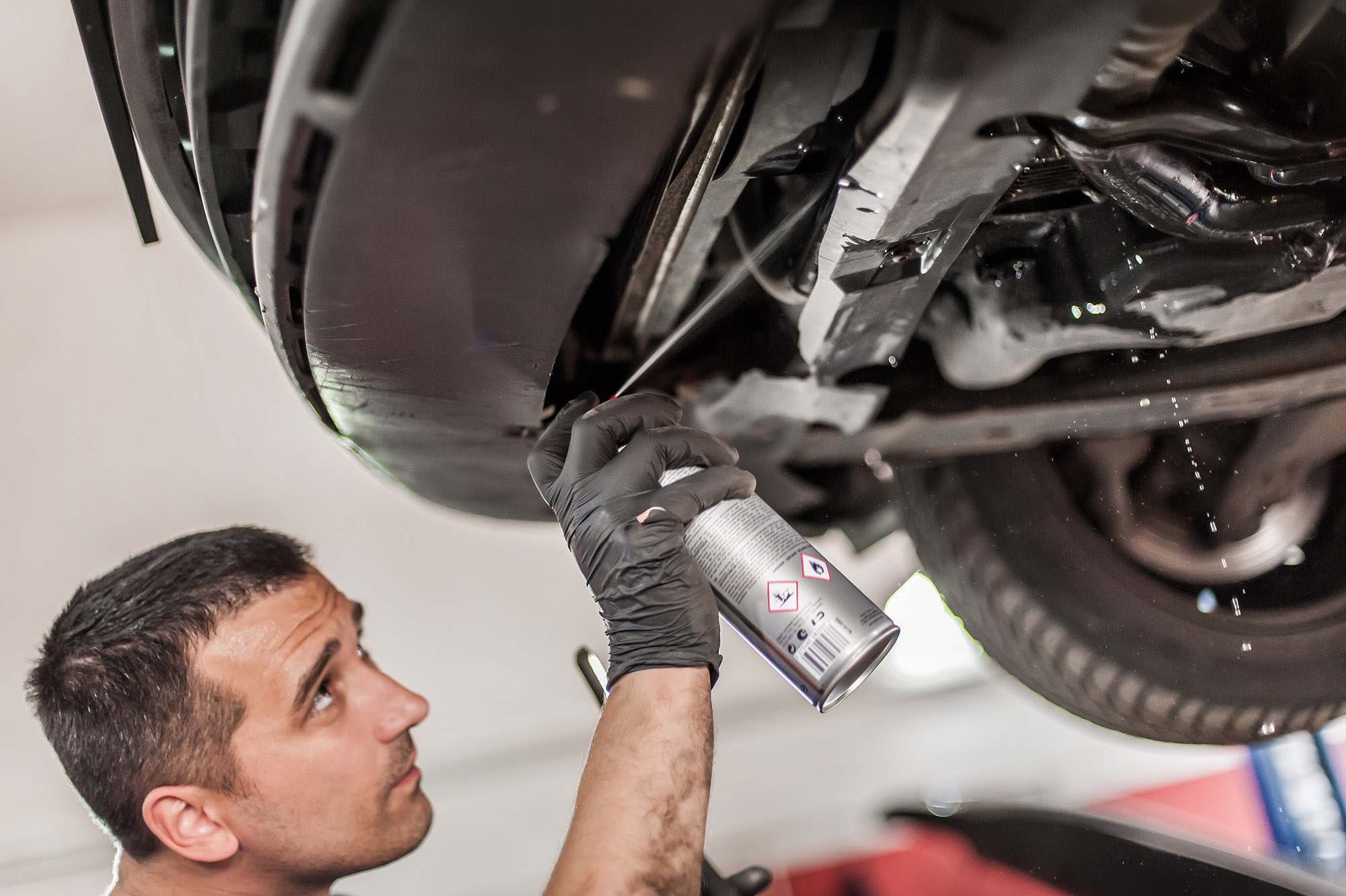 automotive applications