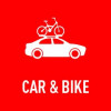 Car & Bike
